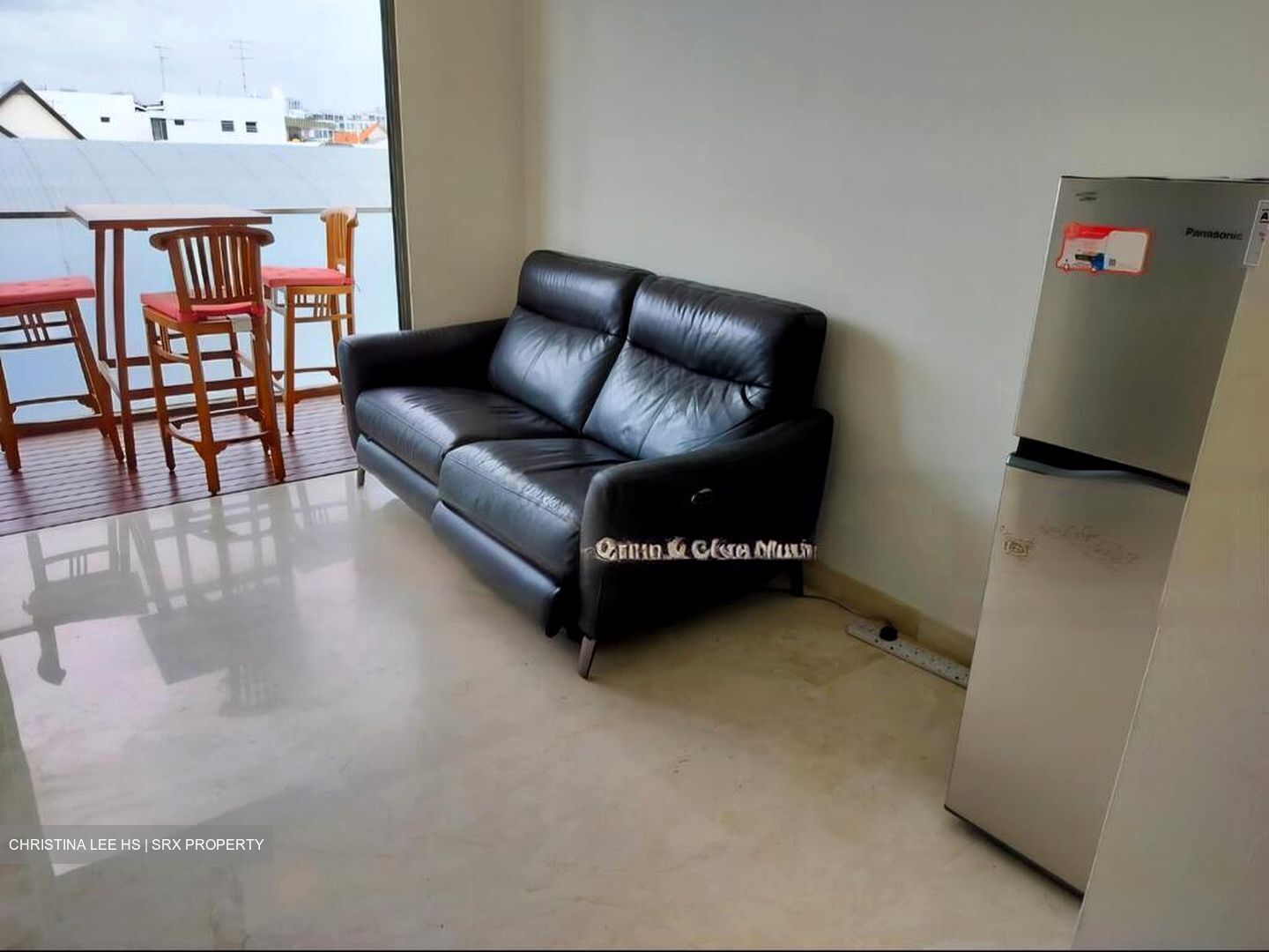 Laverne's Loft (D15), Apartment #467243201